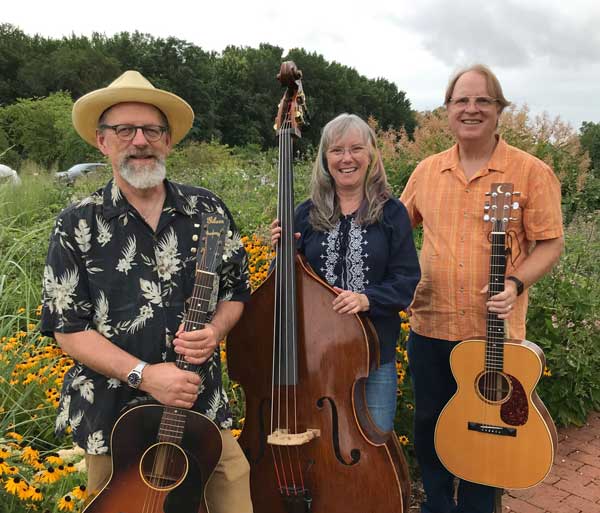 Bell House Band